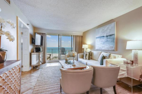 Destin on the Gulf 603-By Holiday Isle Properties